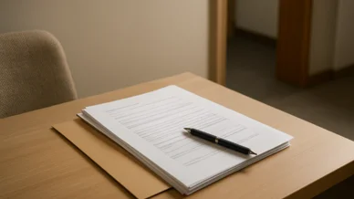 Jak przygotować pozew o alimenty krok po kroku: gotowa lista i schemat pozwu