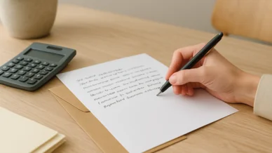 Jak napisać reklamację do sklepu krok po kroku: praktyczny wzór i przykładowe sformułowania