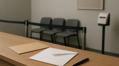 Co zrobić, gdy wniosek o świadczenie został odrzucony — kroki po otrzymaniu decyzji odmownej