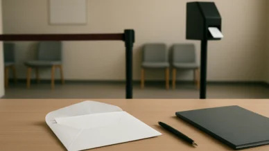 Wnioski administracyjne i formalne: kluczowe zasady przygotowania i złożenia