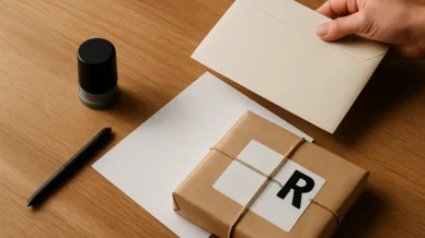 Jak wysłać reklamację listem poleconym: krok po kroku i wzór listu poleconego
