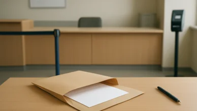Jak przygotować mapę do wniosku administracyjnego — wymagania techniczne i formalne