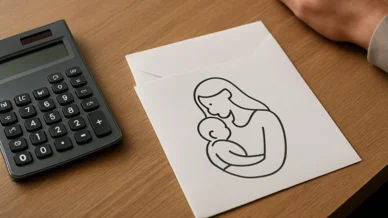Jak obliczyć wysokość alimentów na dziecko: praktyczny przykład krok po kroku