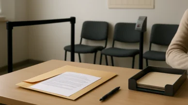 Jak sprawdzić kompletność wniosku o koncesję — lista kontrolna i procedura weryfikacji