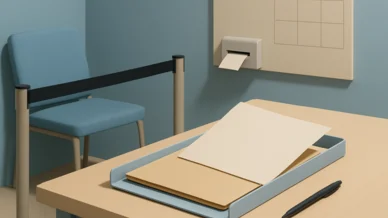 Jakie dokumenty od właściciela są potrzebne do meldunku najemcy?
