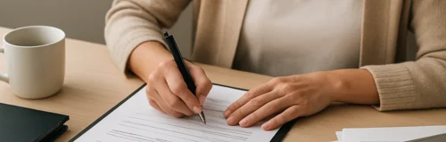 Jak zgłosić wypadek przy pracy – krok po kroku