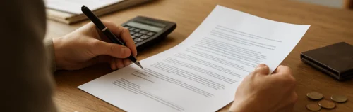 Umowa o pracę a umowa zlecenie – różnice w wynagrodzeniu i rozliczeniach