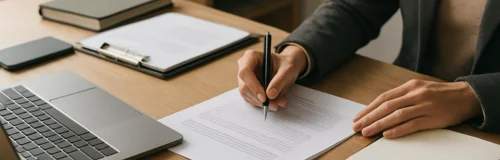Prawa pracownika: przewodnik po ochronie w miejscu pracy