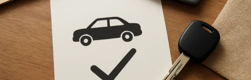 Jak sprawdzić historię pojazdu przed zakupem formalnie: oficjalne źródła i procedura