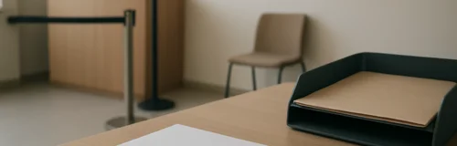 Jak złożyć wniosek o pozwolenie na budowę — wymagane dokumenty i kolejność działań