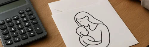 Jak obliczyć wysokość alimentów na dziecko: praktyczny przykład krok po kroku