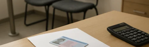 Prawo jazdy i zatrzymanie dokumentu — najważniejsze zasady i praktyczne wskazówki
