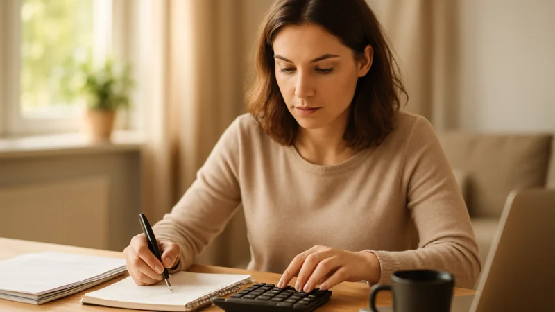 Podstawy podatków w finansach osobistych: co warto wiedzieć?