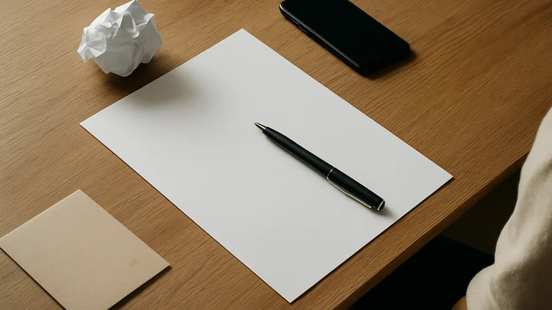 Co pisać w reklamacji, gdy wykonawca usługi nie dotrzymał terminu