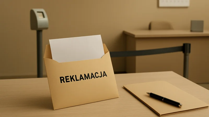 Jak reklamować nieautoryzowaną transakcję kartą: co zrobić od razu