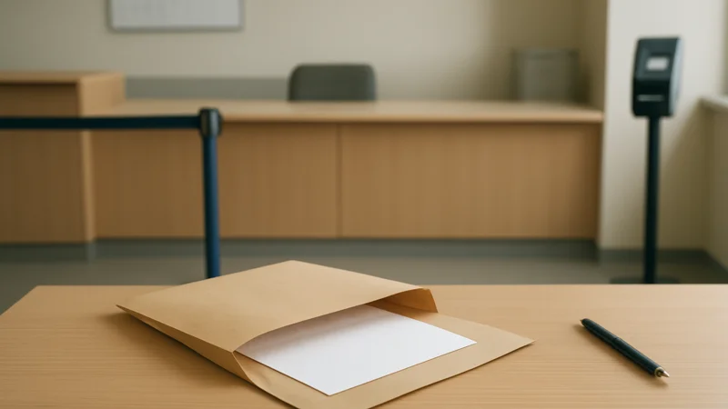 Jak przygotować mapę do wniosku administracyjnego — wymagania techniczne i formalne