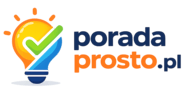 poradaprosto.pl logo